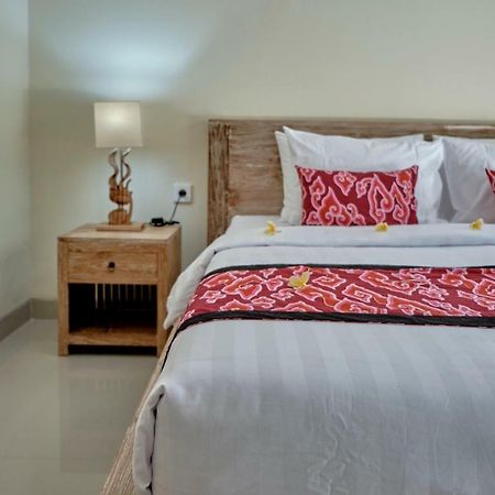 Gek House อูบุด ภายนอก รูปภาพ