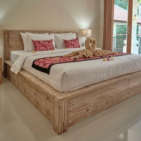 Gek House อูบุด ภายนอก รูปภาพ