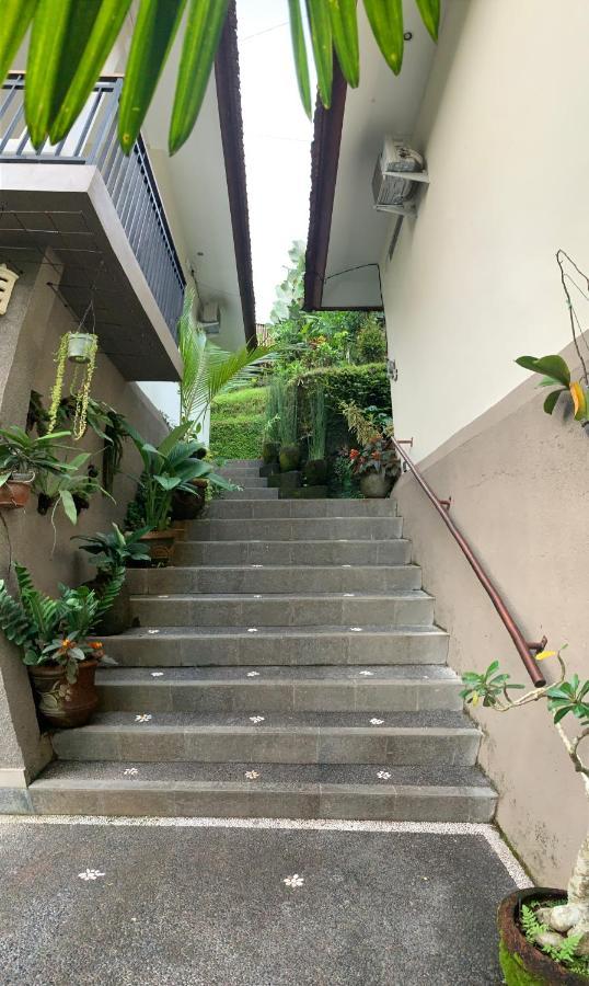 Gek House อูบุด ภายนอก รูปภาพ
