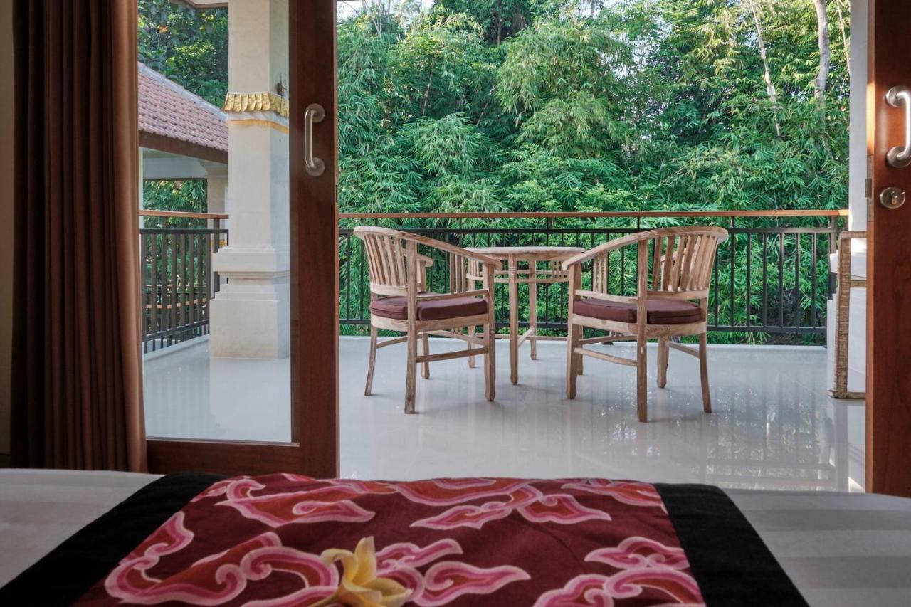 Gek House อูบุด ภายนอก รูปภาพ