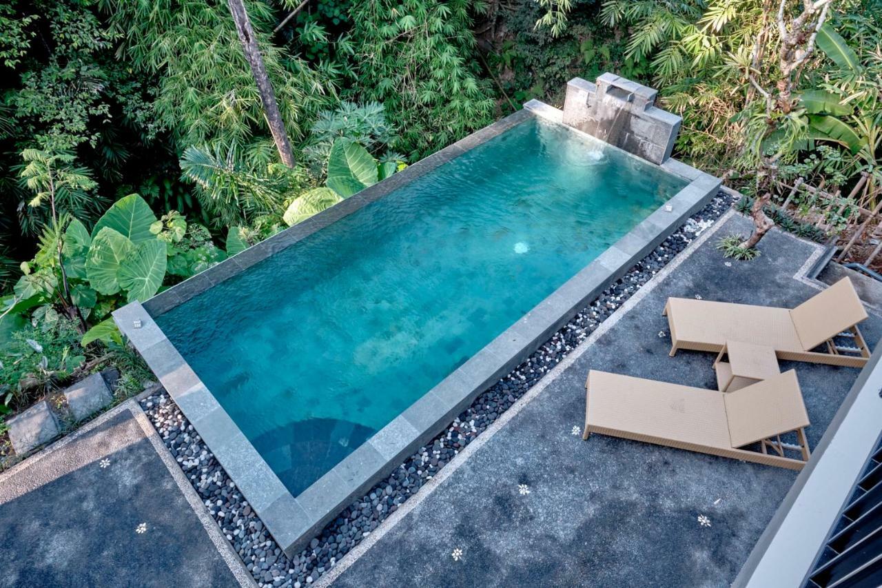 Gek House อูบุด ภายนอก รูปภาพ