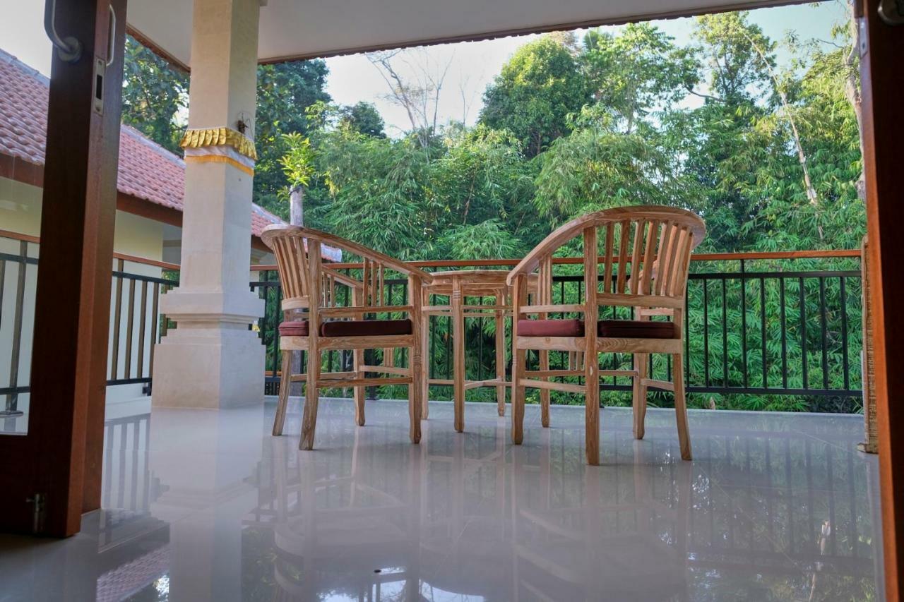 Gek House อูบุด ภายนอก รูปภาพ
