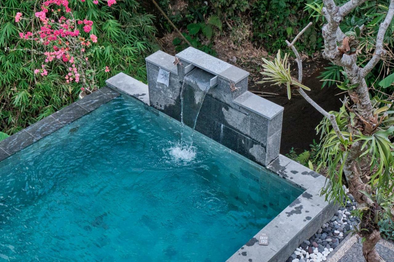 Gek House อูบุด ภายนอก รูปภาพ
