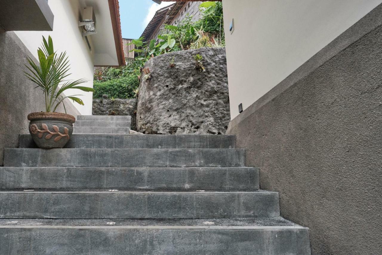 Gek House อูบุด ภายนอก รูปภาพ