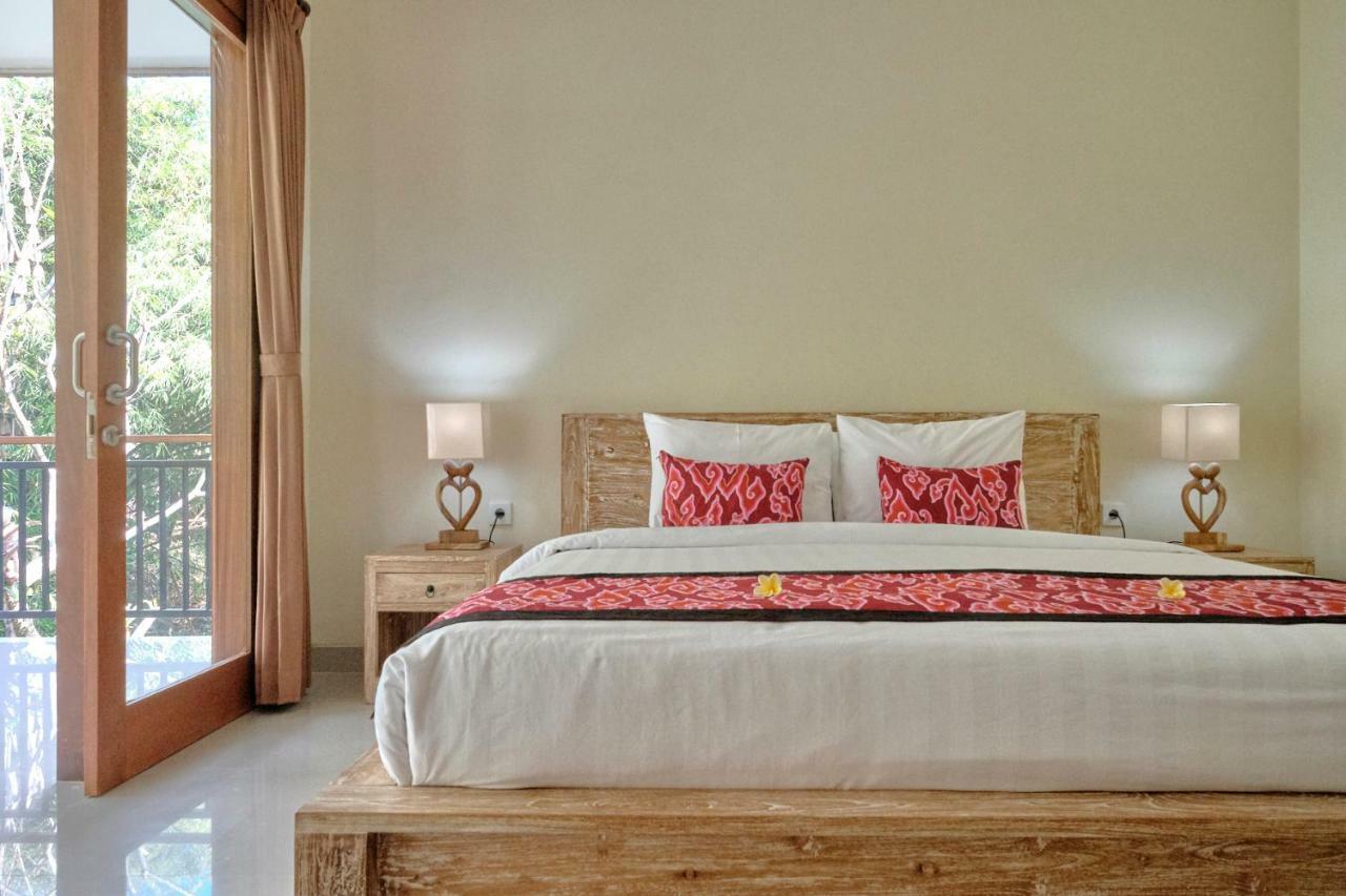 Gek House อูบุด ภายนอก รูปภาพ