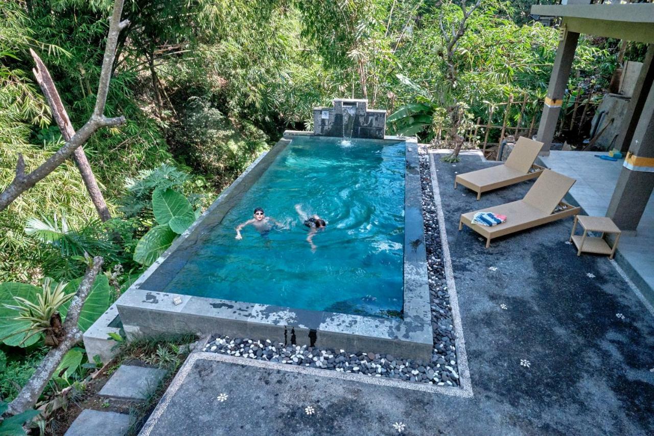 Gek House อูบุด ภายนอก รูปภาพ