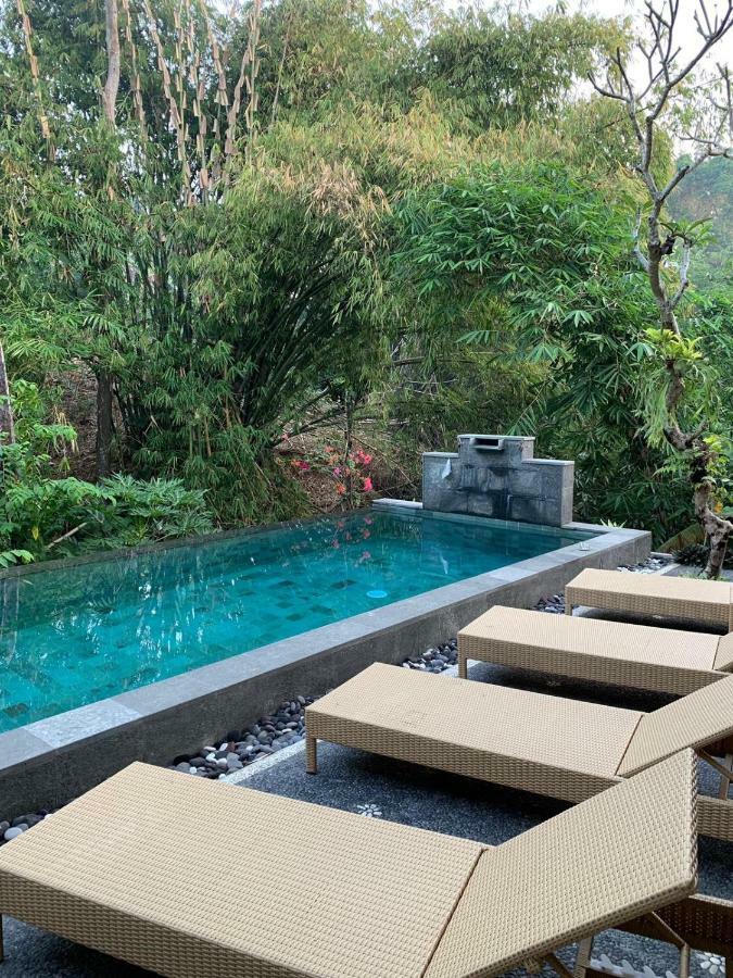 Gek House อูบุด ภายนอก รูปภาพ